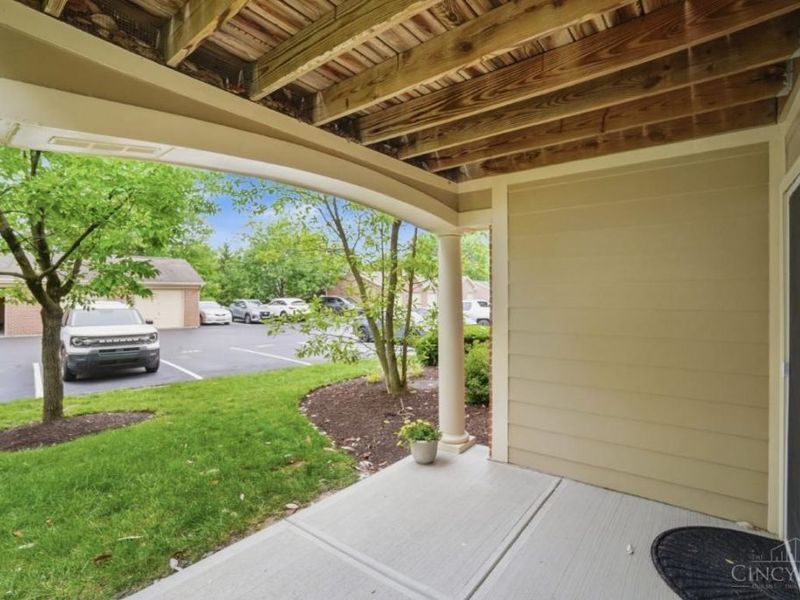 7331 Chatham Court, Unit B, West Chester, OH 45069 Photo 38