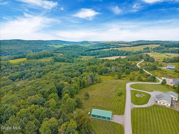 0 Lakeview Drive, Richfield Springs, NY 13439