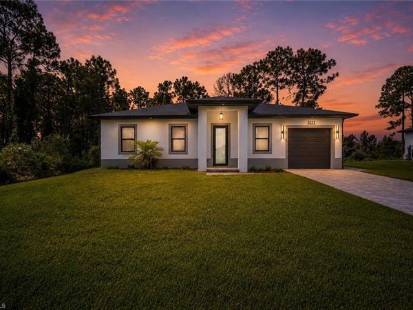 3121 69th ST W, LEHIGH ACRES, FL 33971
