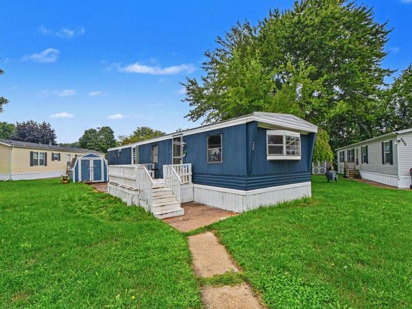 2650 Ulysses Court, Hudsonville, MI 49426