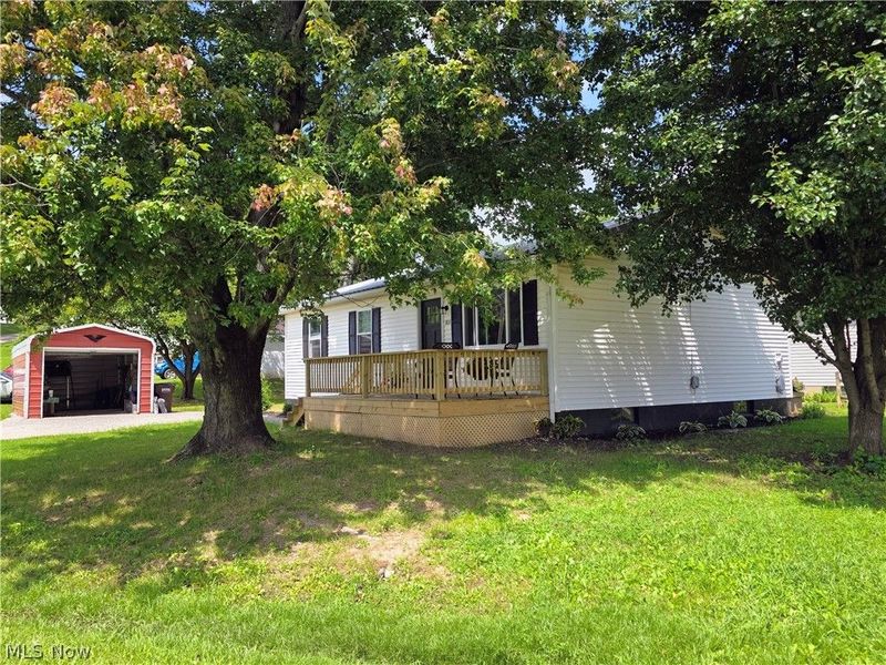 801 Heather Place, Belpre, OH 45714 Photo 16