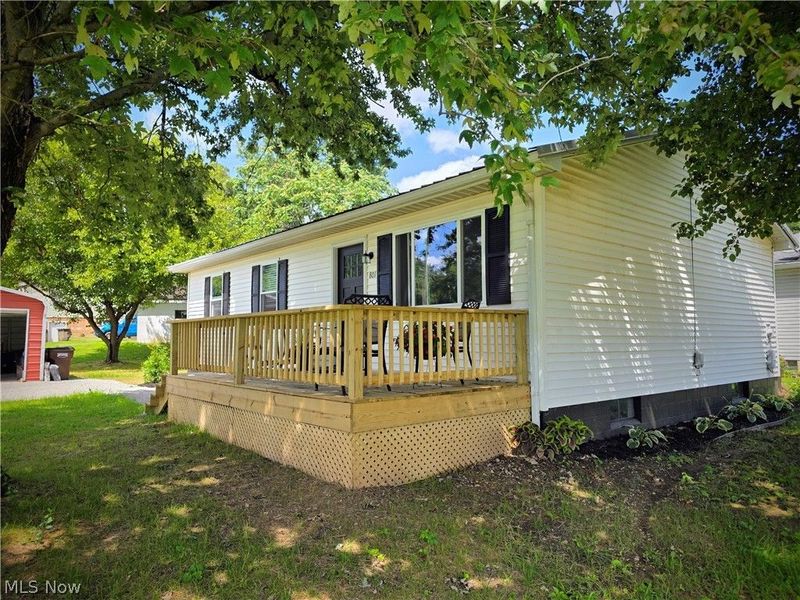 801 Heather Place, Belpre, OH 45714 Photo 2