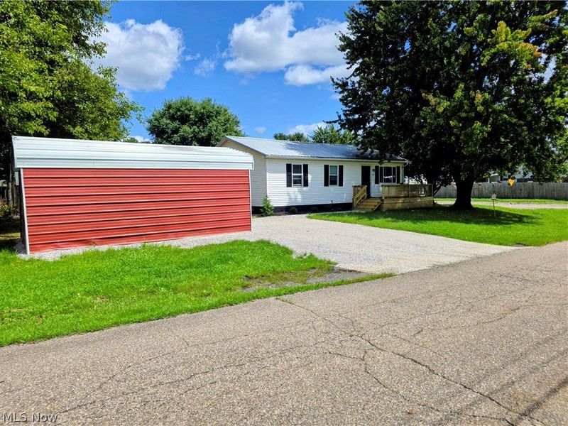 801 Heather Place, Belpre, OH 45714 Photo 20