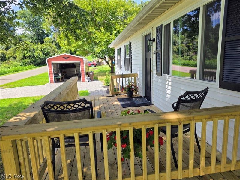 801 Heather Place, Belpre, OH 45714 Photo 3