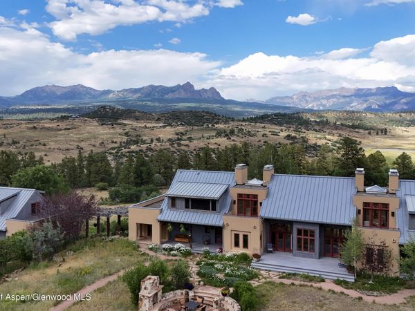 181b Jawbone Canyon Place, Chromo, CO 81128
