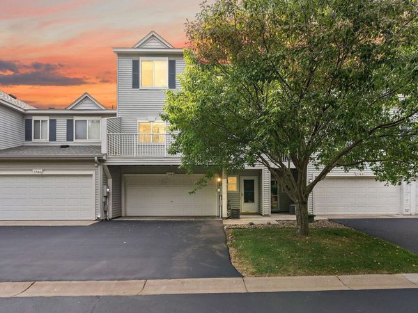 3542 Abercrombie Lane, Stillwater, MN 55082
