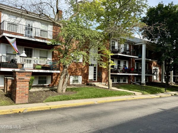 3217 Glanzman Road , Toledo, OH 43614