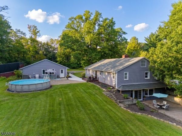 300 County Road 579, Alexandria, NJ 08804