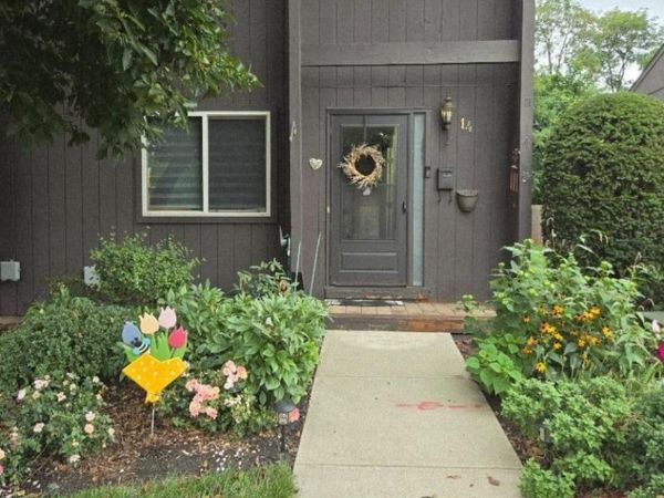 14 Chelsea Way, Unit 14, Bridgewater, NJ 08807
