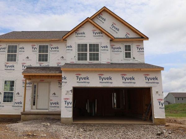 1083 Railbus Avenue , Plain City, OH 43064
