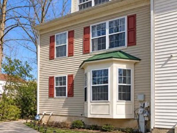 9847 BON HAVEN LANE, OWINGS MILLS, MD 21117