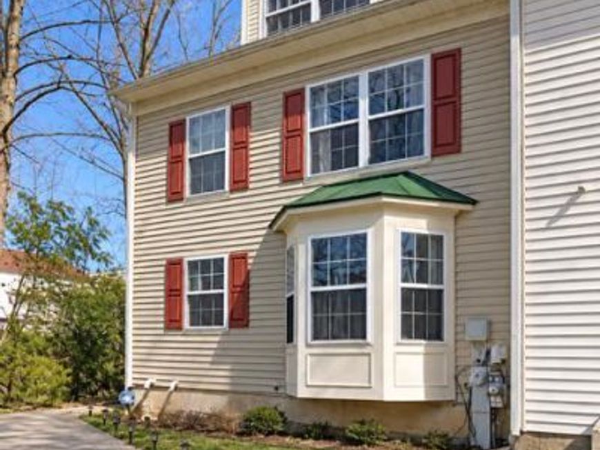9847 Bon Haven Lane, Owings Mills, MD 21117 Main Photo