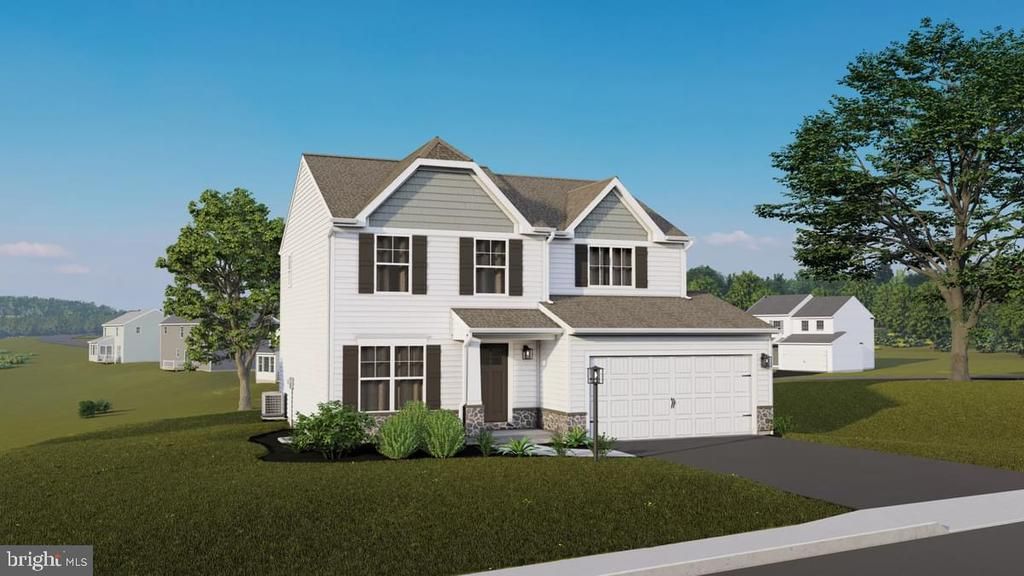 44 WHITEBRIAR COURT , SELINSGROVE, PA 17870