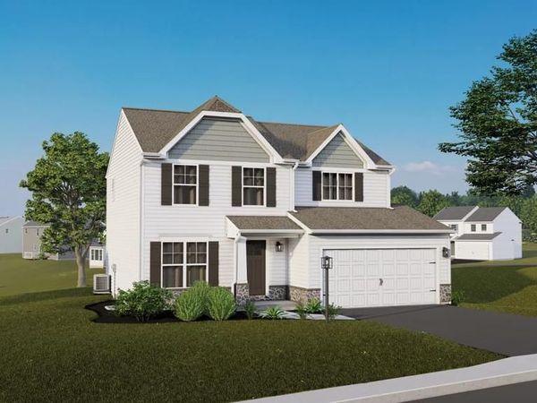 44 WHITEBRIAR COURT , Unit LOT 16, SELINSGROVE, PA 17870