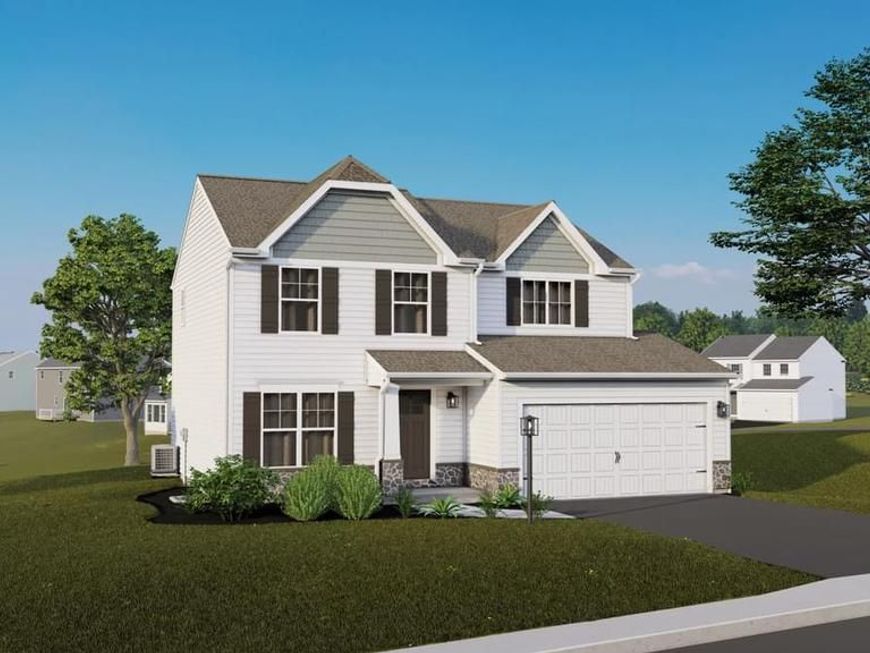 44 Whitebriar Court , Unit LOT 16, Selinsgrove, PA 17870 Main Photo