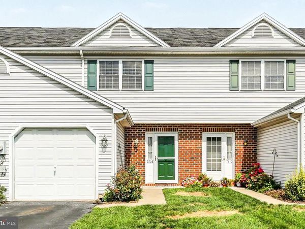7208 HUNTINGDON STREET, HARRISBURG, PA 17111