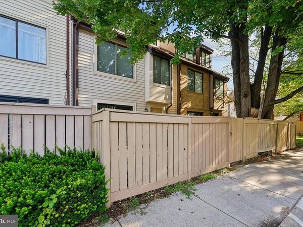 9846 BROOKRIDGE COURT, MONTGOMERY VILLAGE, MD 20886
