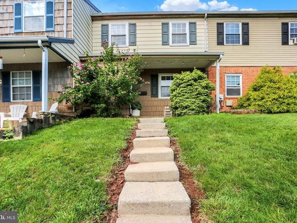 206 LEXINGTON ROAD, SCHWENKSVILLE, PA 19473