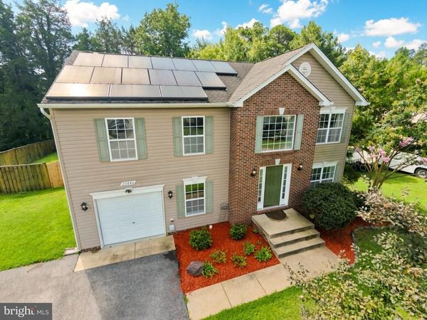 20846 AUTUMN MILL COURT, GREAT MILLS, MD 20634