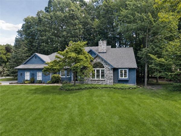532 Granger Circle , Webster, NY 14580