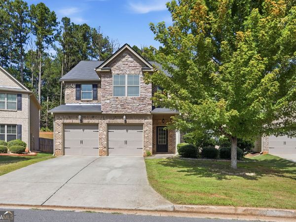 157 Ashbury Circle, Dallas, GA 30157