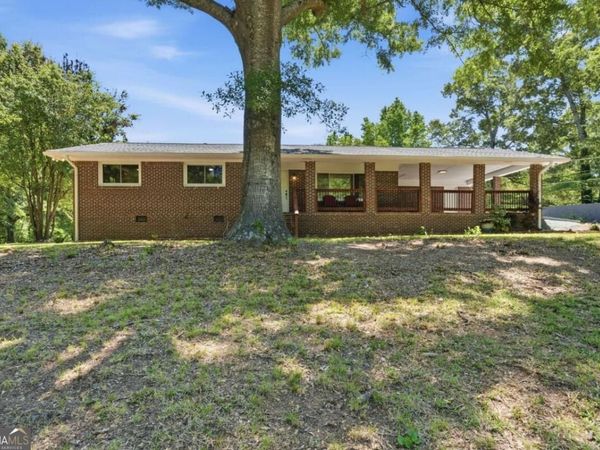 3282 Old Snapping Shoals Road, Mcdonough, GA 30252