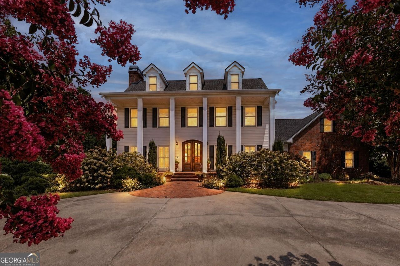 5332 Mount Vernon Road, Murrayville, GA 30564 Main Photo