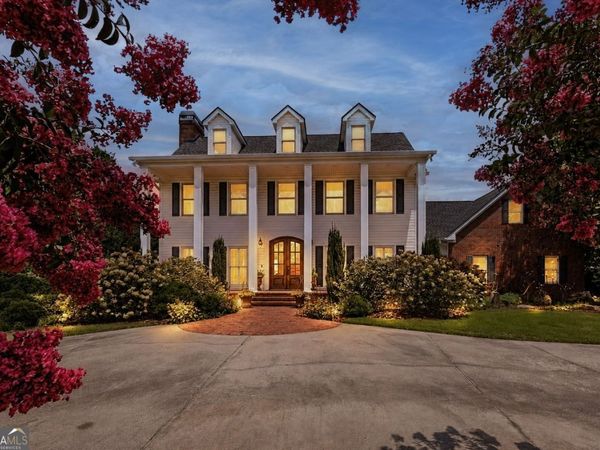 5332 Mount Vernon Road, Murrayville, GA 30564
