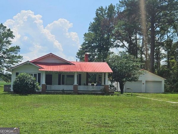 6392 Arcola Road, Brooklet, GA 30415