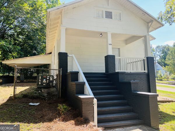 1405 Austin Street, Lagrange, GA 30240