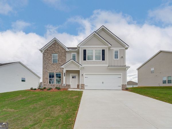 28 Fayme Court, Newnan, GA 30263