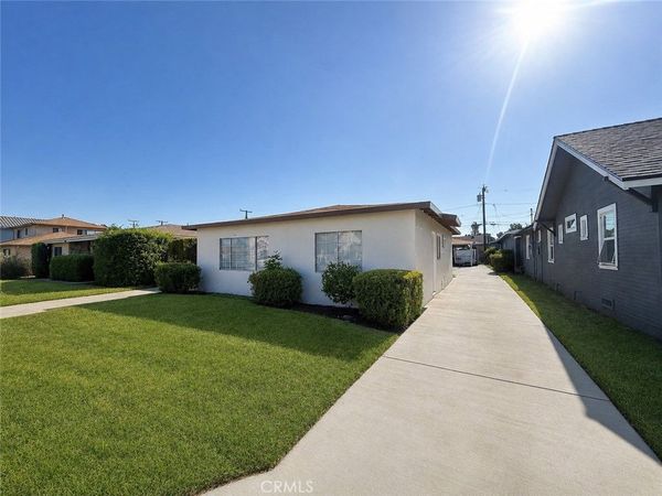 18022 Jersey ave, Artesia, CA 90701