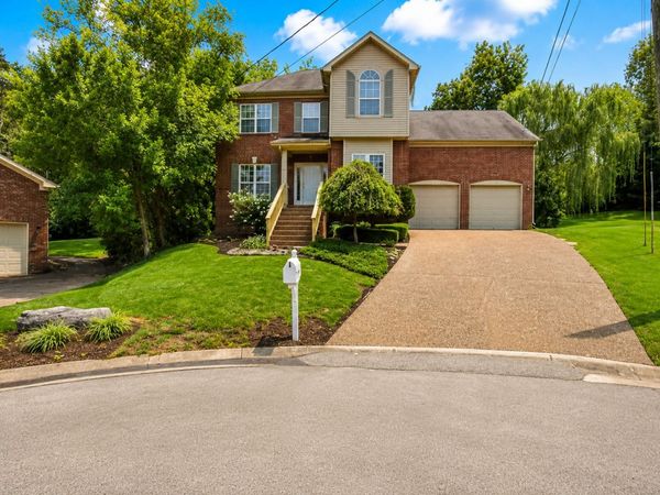3414 McVie Ct , Old Hickory, TN 37138