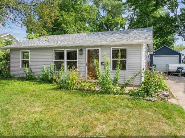 616 MEADE STREET, Kaukauna, WI 54130
