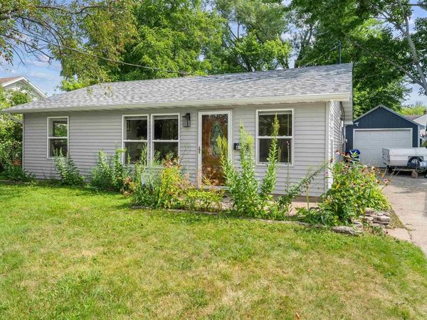 616 MEADE STREET, Kaukauna, WI 54130