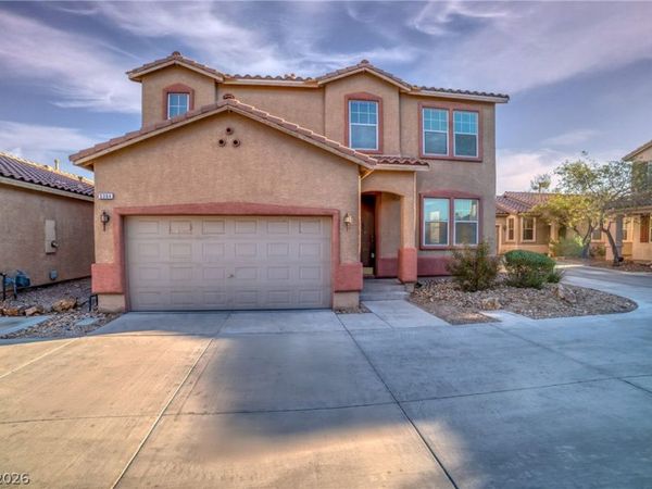 5364 Washington Apple Street, Las Vegas, NV 89122