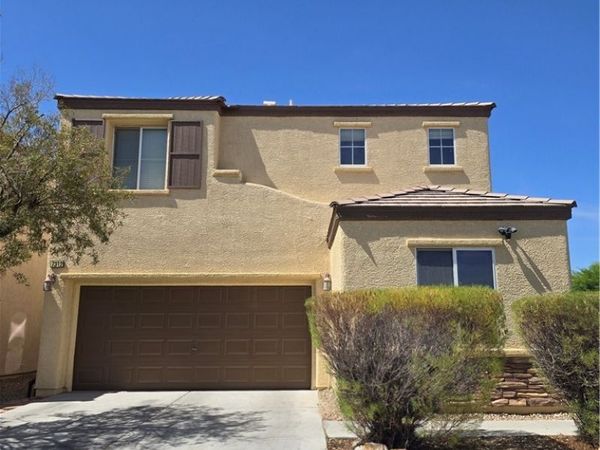 7312 Bare Rock Court, Las Vegas, NV 89113