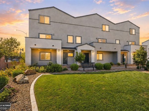 3602 Cabernet Street, Las Vegas, NV 89129