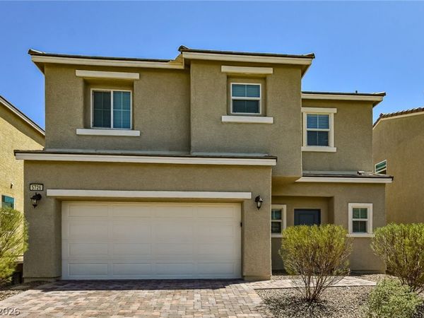 5726 Artesia Fountain Street , North Las Vegas, NV 89031