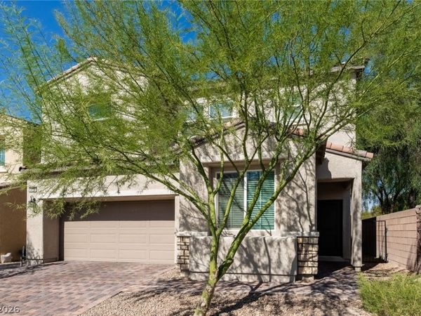 5729 Artesia Fountain Street , North Las Vegas, NV 89031