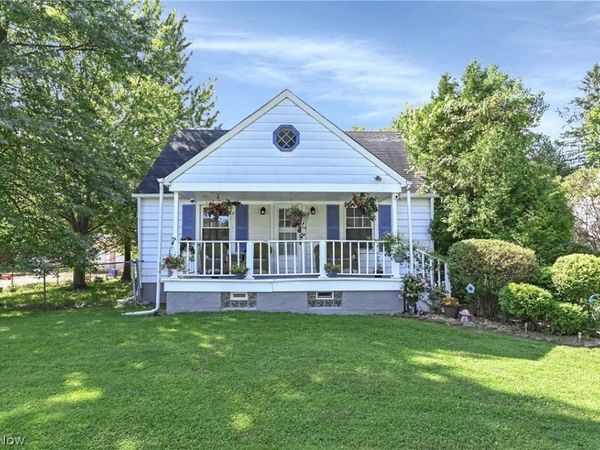 7339 Tilby Road, North Royalton, OH 44133