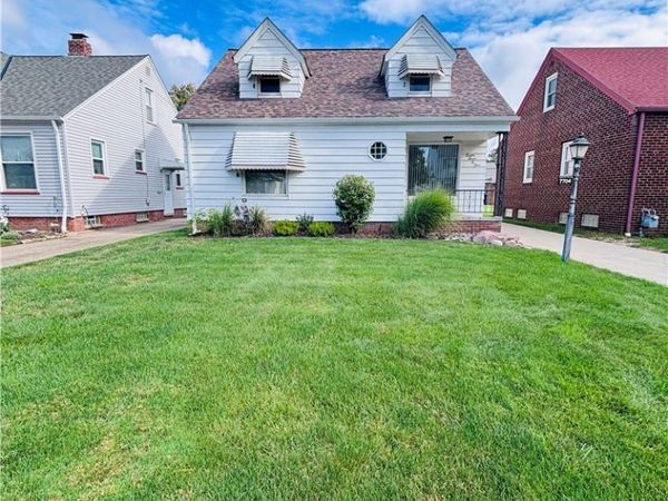 7704 Dartworth Drive , Parma, OH 44129