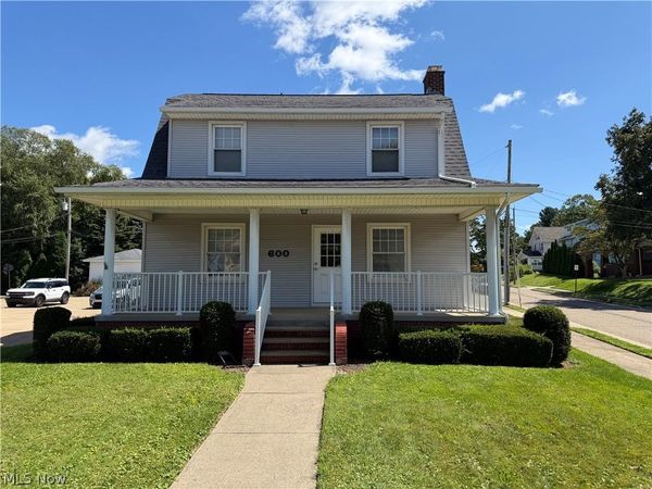 600 N Main Street , North Canton, OH 44720