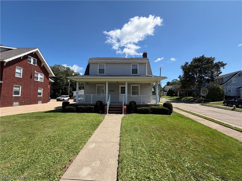 600 N Main Street, North Canton, OH 44720 Photo 2