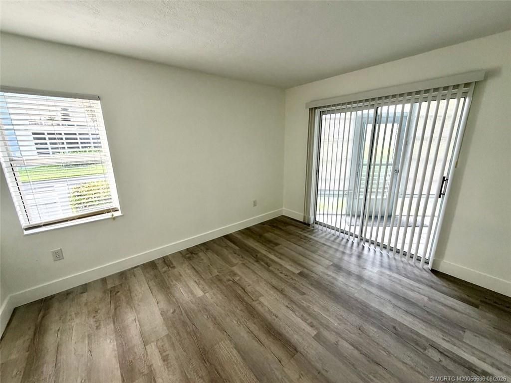 3236 SE Aster Lane , Unit M126, Stuart, FL 34994 Photo
