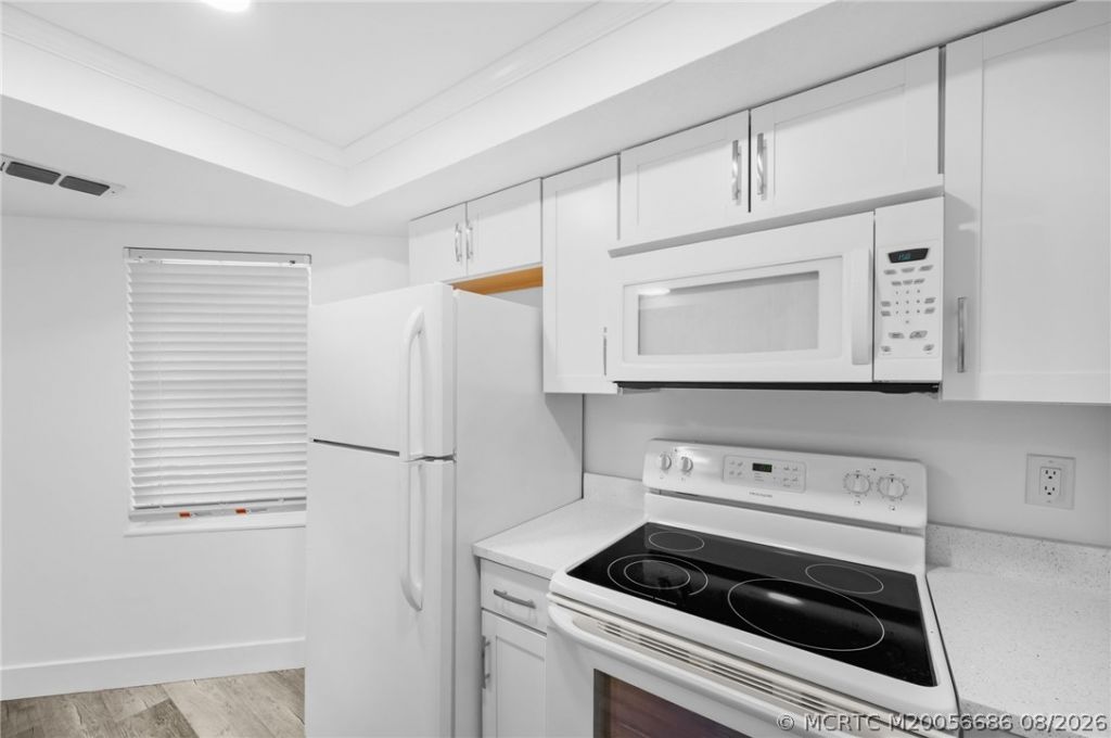 3236 SE Aster Lane, Unit M126, Stuart, FL 34994 Photo