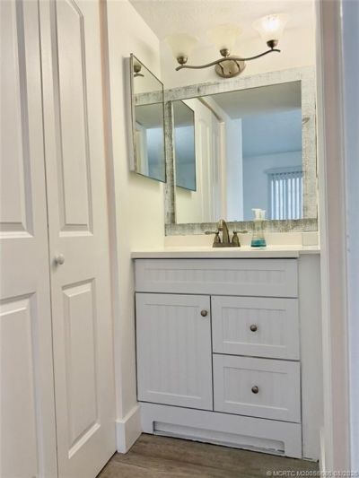 3236 SE Aster Lane , Unit M126, Stuart, FL 34994 Photo