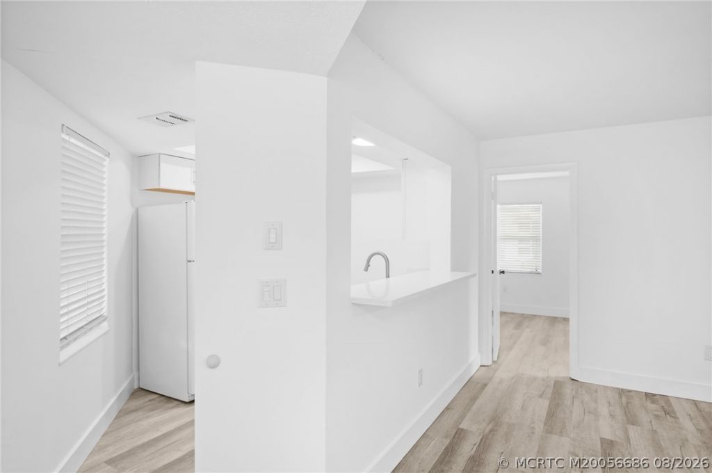 3236 SE Aster Lane, Unit M126, Stuart, FL 34994 Photo
