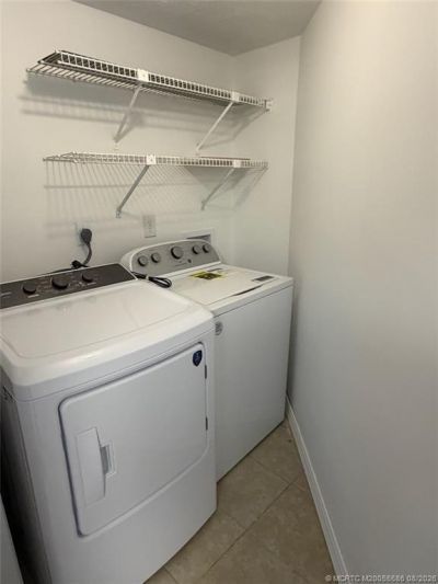 3236 SE Aster Lane , Unit M126, Stuart, FL 34994 Photo