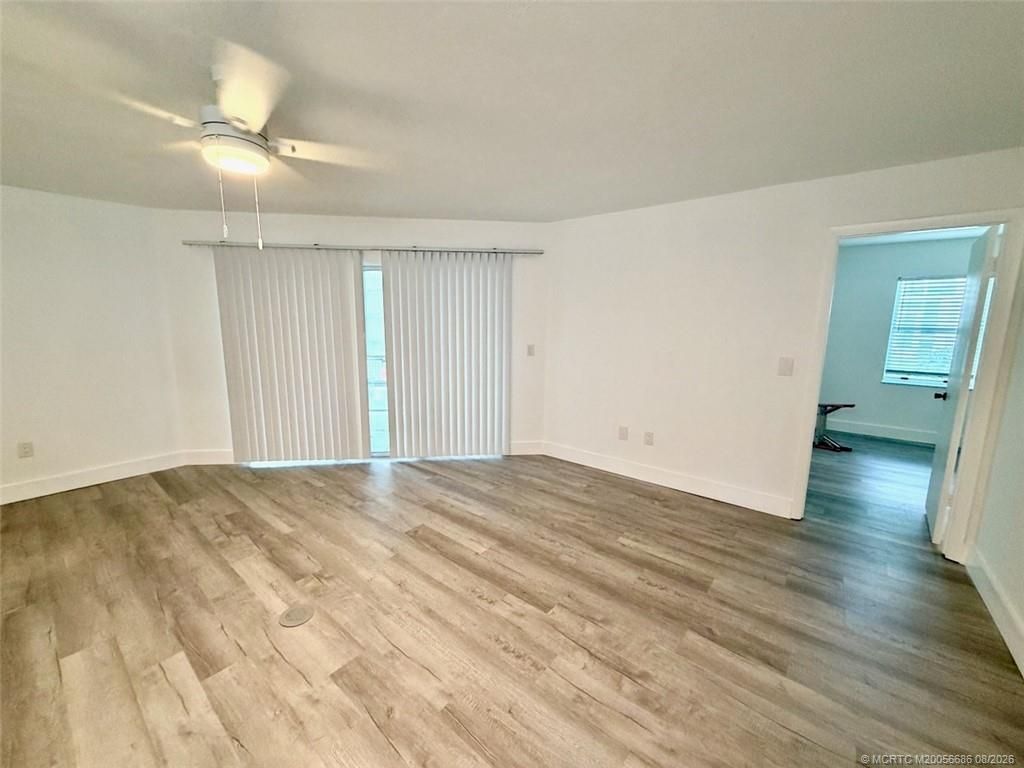 3236 SE Aster Lane , Unit M126, Stuart, FL 34994 Photo